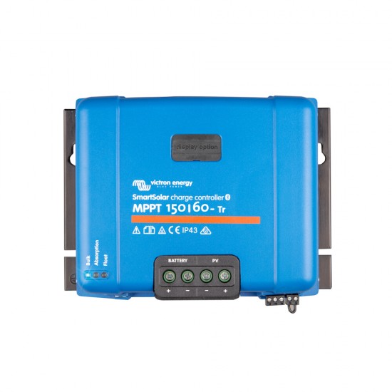 Ρυθμιστής Φόρτισης Victron SmartSolar MPPT 150/60-Tr 60A 12/24/48V