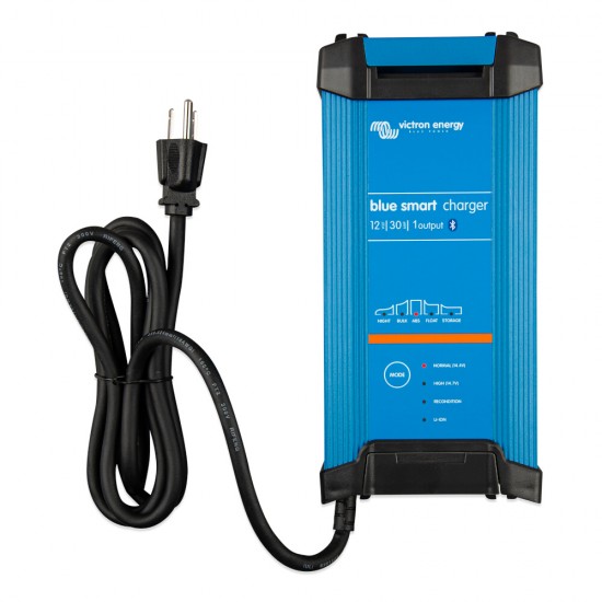  Φορτιστής Victron Energy Blue Smart IP22 12/30 (1)