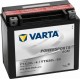 Μπαταρία μοτοσυκλέτας VARTA ,YTX20L-BS  12V  18AH
