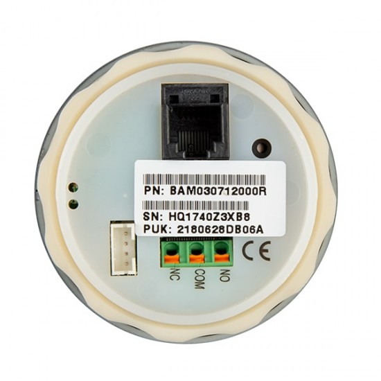 Σύστημα παρακολούθησης Victron Energy Battery Monitor BMV-712 Smart
