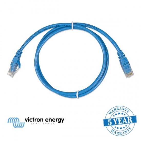 Καλώδιο Victron Energy RJ45 UTP 0,9 m